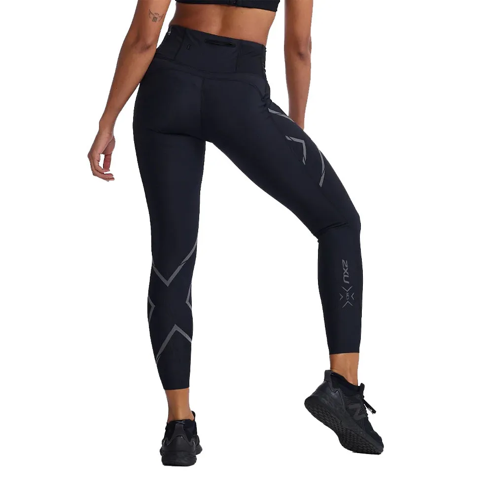 2XU Light Speed Mid-Rise Compressione per donna Leggings - AW24