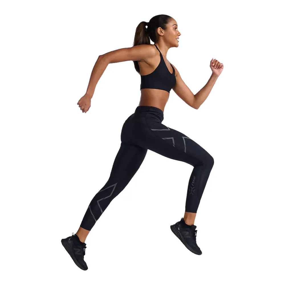 2XU Light Speed Mid-Rise Compressione per donna Leggings - AW24