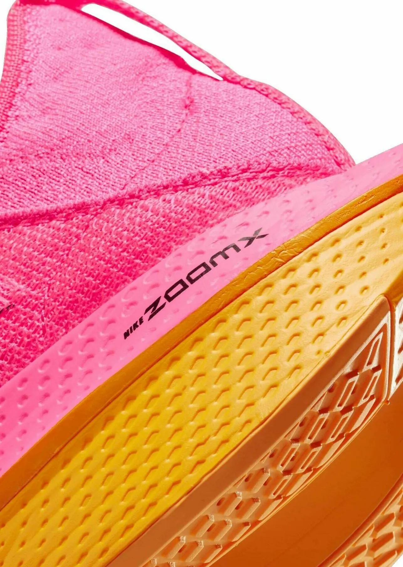 AIR ZOOM ALPHAFLY NEXT FK - Scarpe running da competizione