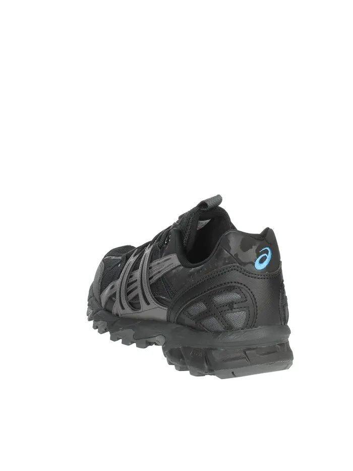 ASICS  SNEAKERS BASSA 1201A688 NERO