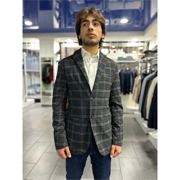 Blazer uomo jack & jones