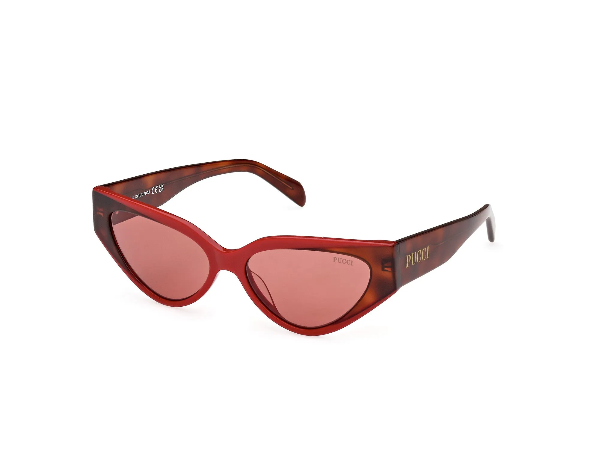   Emilio Pucci EP0204 68S
