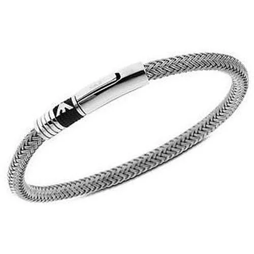 EMPORIO ARMANI SIGNATURE NECKLACE - EGS2424221