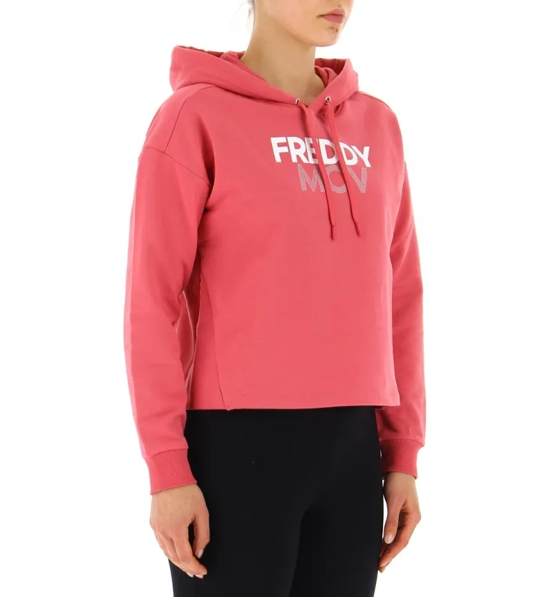 Felpa in cotone