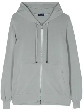 Full-Zip Hoodie