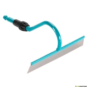 Gardena 03190-20 Gancio per barbabietola Combisystem 18 cm