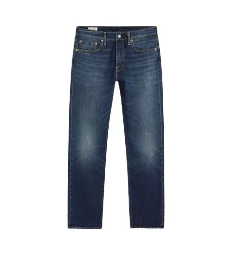 Jeans 502 Taper Uomo Blu