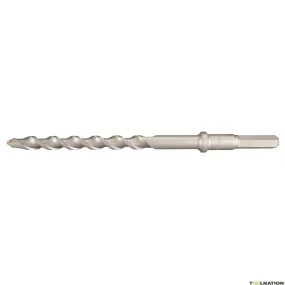 Makita Accessori D-20133 Trapano per calcestruzzo SW17 16 x 505 mm