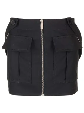   Off-white  Mini gonna cargo  