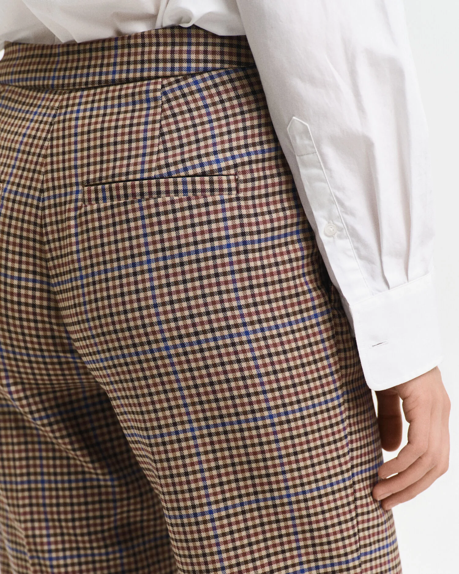Pantaloni corti    