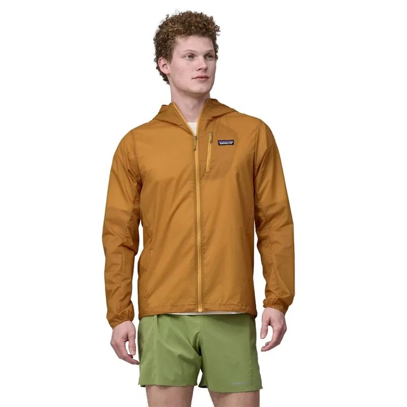 Patagonia Houdini jacket