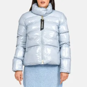 Piumino Pinko Mirco caban Donna