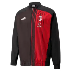 PUMA Milan jacket prematch