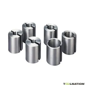 Rothenberger Accessori 62221 Riduzione per ROFROST TURBO 1.1/4", misura XI