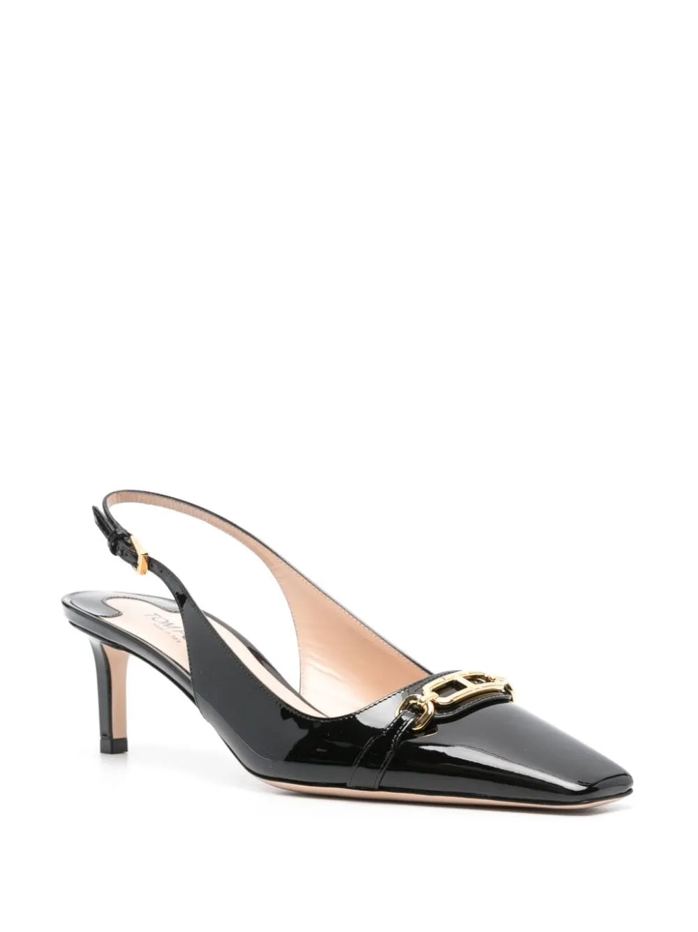 TOM FORD-Pumps 65mm