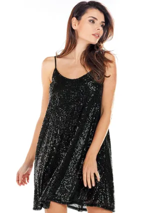 Vestito da sera model 139584 awama